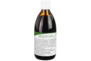 ‎BITTERKRAFT BITTERKRAFT Original flüssig, 200 ml
