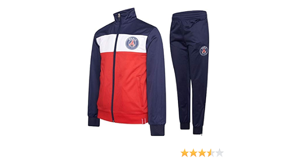 psg trainingsanzug amazon