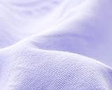 KUCI® Schwangerschaft Unterwäsche Frauen prägnante Baumwolle niedrige Taille U-förmige Schwangerschaft Schlüpfer 3Pack - 5