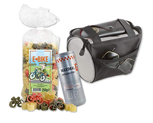 Preisvergleich Produktbild Geschenkset E-Bike