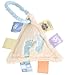 Taggies Take-A-Long Taggie Love Notes Beautiful Boy