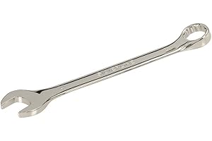 Silverline Tools LS21 - Llave combinada (21 mm)