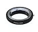 Fotasy ANLMPro Leica M Lens to Sony NEX E-Mount Camera Adapter, Fits Leica M, Konica Hexar RF, Minolta CL CLE Rokkor, Voigtlander Lens RS.2682.00