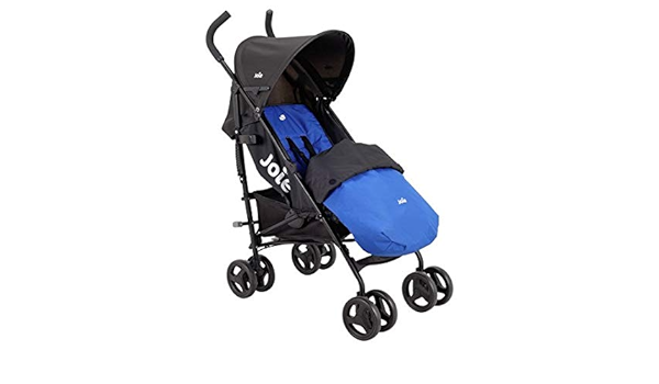 joie nitro reversible stroller