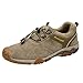 Produktbild Kolylong® Unisex Wanderschuhe rutschfeste Atmungsaktive Trekking-& Wander Winterschuhe Warm Baumwollschuhe Low Top Outdoorschuhe Traillaufschuhe Bequem Leicht Sports Sneaker Schuhe für Herren Damen
