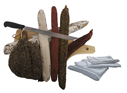 Preisvergleich Produktbild Set Aufschnitt Katalanische N ° 62