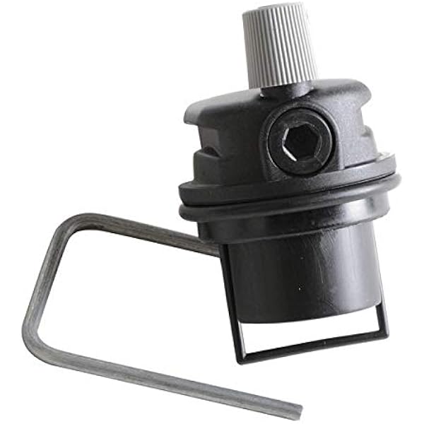 vaillant auto air vent