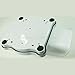 833153 20kg 44lb Bathroom Mechanical Spring Infant Baby Pet Weighing Scale