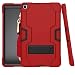 Produktbild Felicy Tablet Stand Rugged Cover Hartschalenetui für Samsung Galaxy Tab A 10.1 T510 T515 (I)