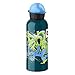 Produktbild Emsa 514405 Kinder-Trinkflasche, 600 ml, Sicherheits-Verschluss, 100% dicht, Teens Graffiti