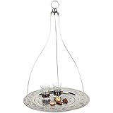 Suchergebnis auf Amazon.de für: türkisch - Tabletts / Serviergeschirr