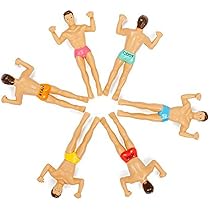 Marqueurs De Verre Vacu Vin Bottle Marker & Stopper Leather (6 Pièces