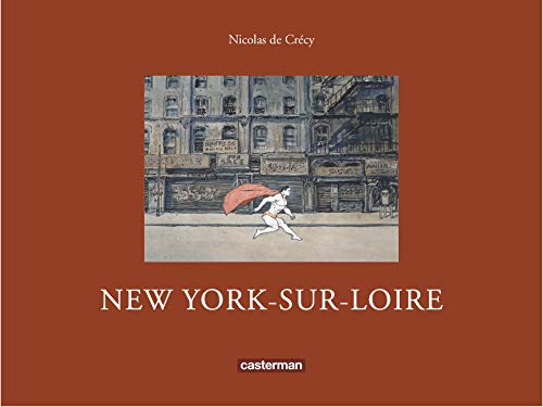 New York-sur-Loire New York-sur-Loire