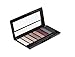 Rimmel London Magnif'eyes Eye Palette, 7 g, Grunge Glamour