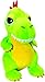 Suki Gifts International Soft Toy (Medium, T-Rex Dino)