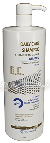Champú Daily Care Frecuencia Neutro 1 Litro