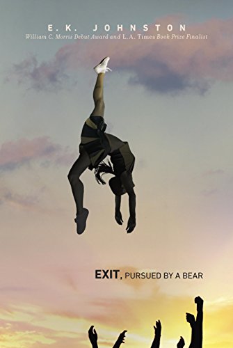 Exit, Pursued by a Bear (English Edition)