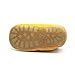 Infants Baby Timberland 9589 Crib Hat Bootie Set Wheat - 3