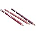 WLM Women's Lipliner Waterproof Lip Liner Pencil 15CM 12 Colors Per Set NEW by WLM