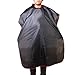 Hairdressing Cape Salon Barber Hair Cutting Gown Cover 125 x 95cm