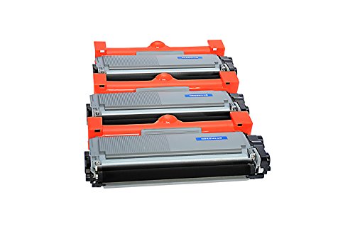 TN2320 PACK 3 CARTUCHOS Negro toner compatible y gen rico no reciclado para uso en BROTHER DCP L2500D DCP L2520DW DCP L2540DN DCP L2560DW HL L2300D HL L2340DW HL L2360DN HL L2365DW MFC L2700DN MFC L2700DW MFC L2720DW MFC L2740DW tn-2320 tn 2320 reviews TN2320 PACK 3 CARTUCHOS Negro toner compatible y gen rico no reciclado para uso en BROTHER DCP L2500D DCP L2520DW DCP L2540DN DCP L2560DW HL L2300D HL L2340DW HL L2360DN HL L2365DW MFC L2700DN MFC L2700DW MFC L2720DW MFC L2740DW tn-2320 tn 2320