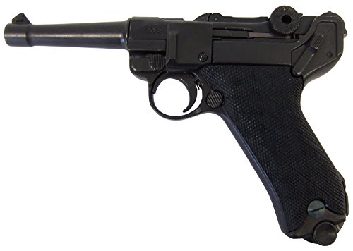 Preisvergleich Produktbild Luger-Pistole PO8 Parabellum