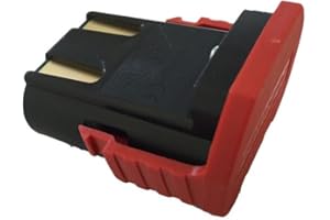 Heiniger Saphir Battery