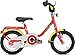 Produktbild Puky Z 2 Kinder Fahrrad rot/gelb