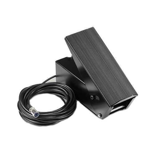 Preisvergleich Produktbild Fußschalter ftt1 Evo für TIG DECA