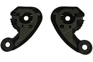 HJC HELMETS HJC Visiermechanik HJ20ST für RPHA ST Helme