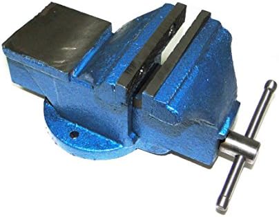 silbor Screw Bench 100 x 80 mm.