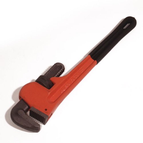 Mauk 496 Einhandrohrzange, 45.72 cm, 18 Zoll