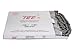 Produktbild 1 Bund (=5m) TEC Rollenkette 10B-1 (5/8 x 3/8'') DIN8187 [Grundpreis: 4,28EUR/m]