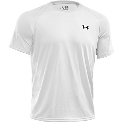 Under Armour HeatGear Tech T-shirt Men