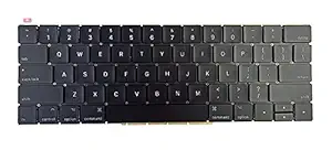 WISTAR Laptop Keyboard Compatible with MacBook Pro 13