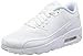 Produktbild Nike Unisex-Kinder Air Max 90 Ultra 2.0 (GS) Sneaker, Weiß (White/White-White-Pure Platinum), 36 EU