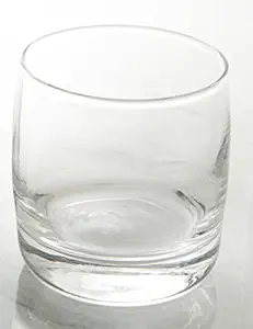 Incrizma Glassware - 310 ml Scotch and Whiskey Glasses, Great Gift for Dad! - 2 Pcs Pack