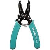 Pro'sKit CP-302G Hassas Kablo Soyucu Pense