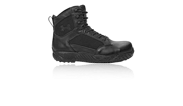 under armour csa work boots