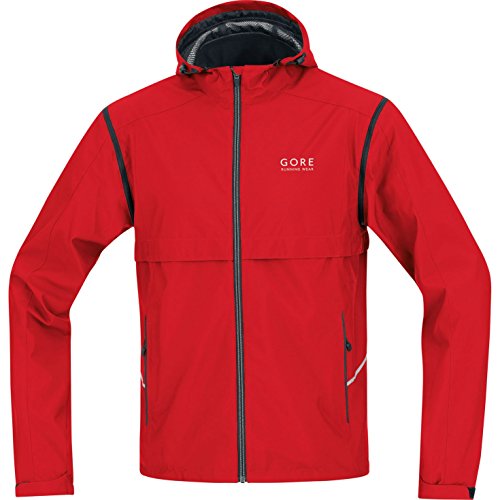 GORE RUNNING WEAR Jwesso Veste Homme