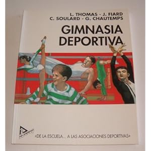 Gimnasia Deportiva
