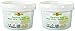 Kit: Paraffin Bath(Wax), Hands, Feet, 2x ALOE VERA / GREAN TEA (2 X 500ml) + Heater, PREMIUM QUALITY, UK plug