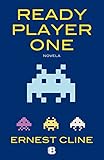 Cover zum Buch Ready player one