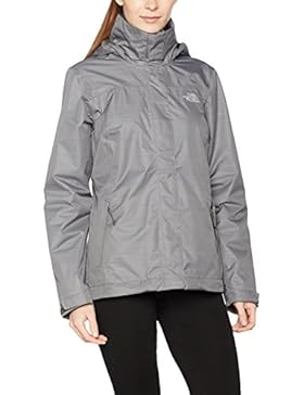 The North Face Damen Lowland Jacke