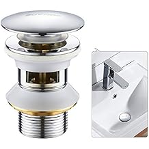 Suchergebnis auf Amazon.de für: überlaufgarnitur waschbecken