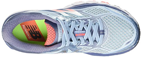 New Balance Damen Nbw860bp6 Trainingsschuhe - 7