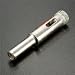 Produktbild 6mm-95mm Diamant beschichtete Bohrer Lochsäge Kit Glasschneider Tipp
