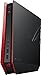 Produktbild Asus ROG GR8-R065R Mini Gaming Desktop PC (Intel Core-i7 4510U, 3,1GHz, 8GB RAM, 1TB HDD, Nvidia GeForce GTX750 Ti, Win 8.1) schwarz