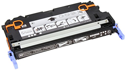 Hewlett Packard HP No. 314A Black Print Cartridge with ColorSphere Toner Q7560A