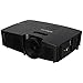 Produktbild InFocus IN112xv SVGA 4:3 3D DLP-Projektor Beamer (HDMI, 3500 ANSI Lumen, 16000:1 Kontrast, 15000 Stunden Lampen, BrilliantColor)